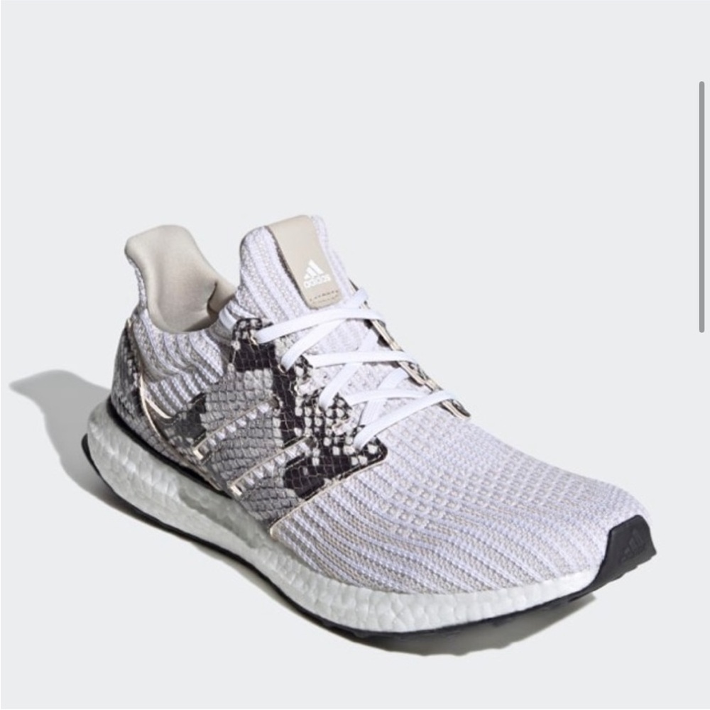 ULTRABOOST DNA PYTHON SHOES Adidas